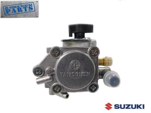 New Genuine Suzuki Petcock 2004-2009 GS500 F Fuel Gas Petrol Valve Tap 44300C01D